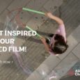 GET INSPIRED – AIA Film Challenge